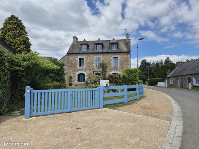 Propriété 6 pièces 160 m²