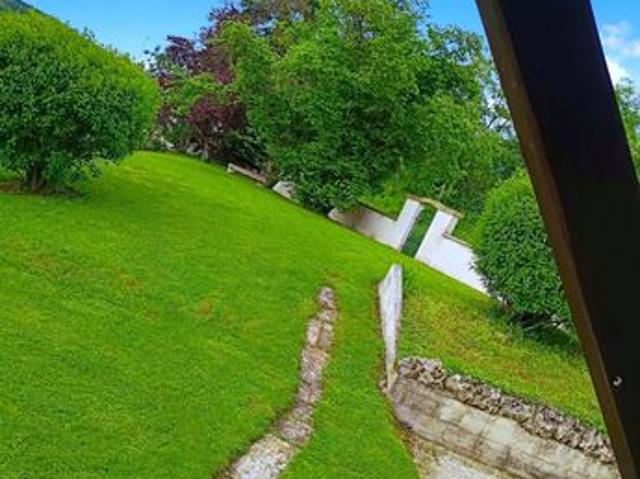 Propriété 6 pièces 160 m²