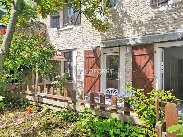 Propriété 6 pièces 160 m²