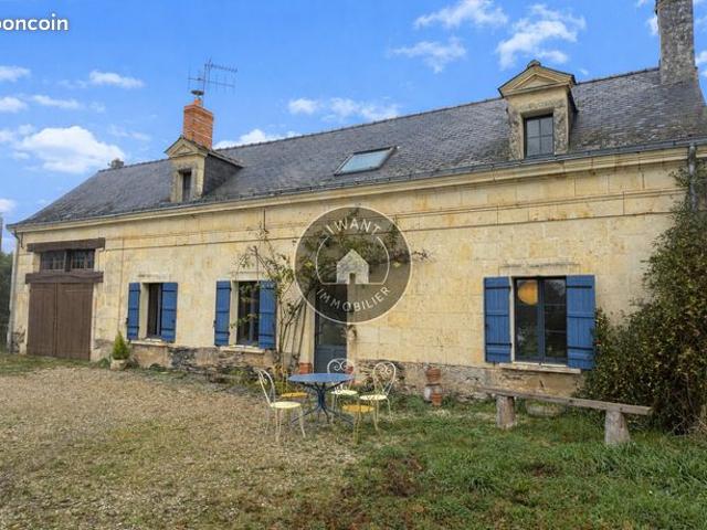 Propriété 6 pièces 160 m²