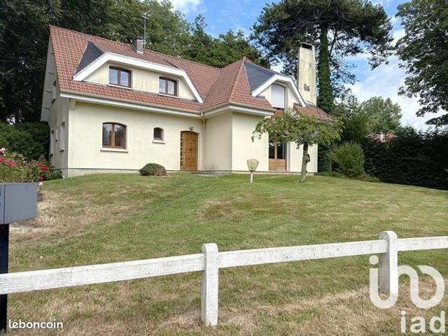 Propriété 6 pièces 160 m²