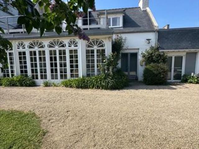 Propriété 6 pièces 160 m²