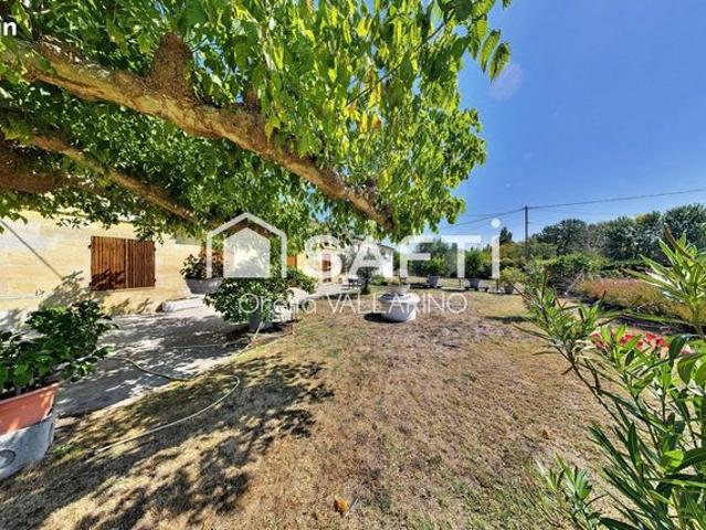 Propriété 6 pièces 160 m²
