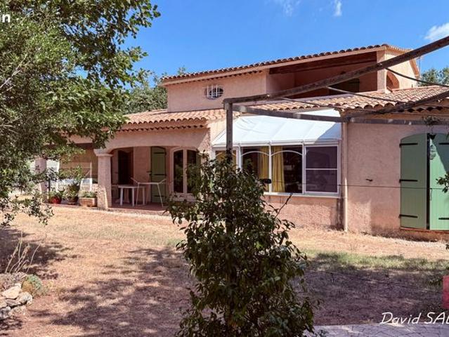 Propriété 6 pièces 160 m²