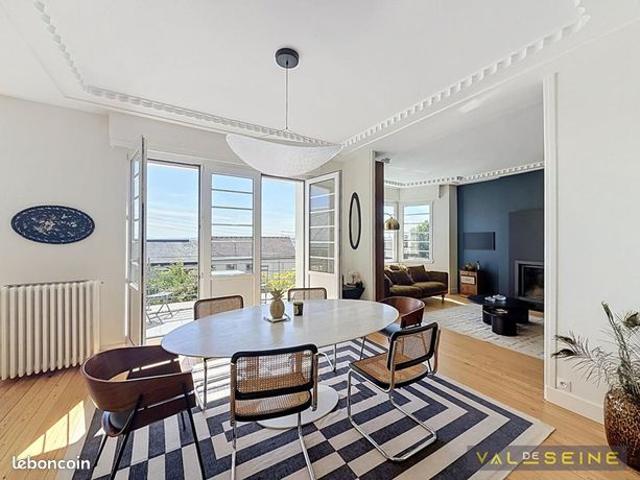 Propriété 6 pièces 160 m²