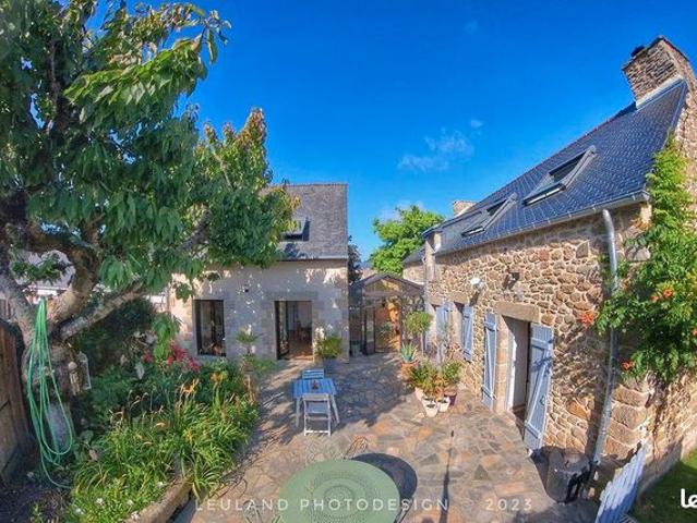 Propriété 6 pièces 160 m²