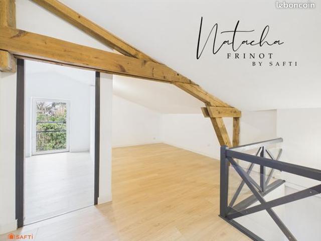Propriété 6 pièces 160 m²