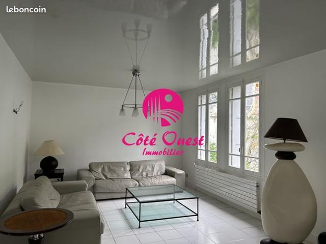 Propriété 6 pièces 160 m²