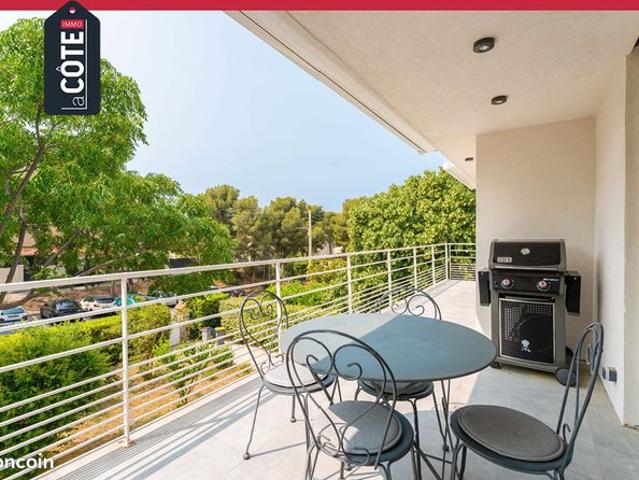 Propriété 6 pièces 160 m²