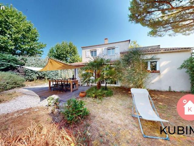 Propriété 6 pièces 160 m²