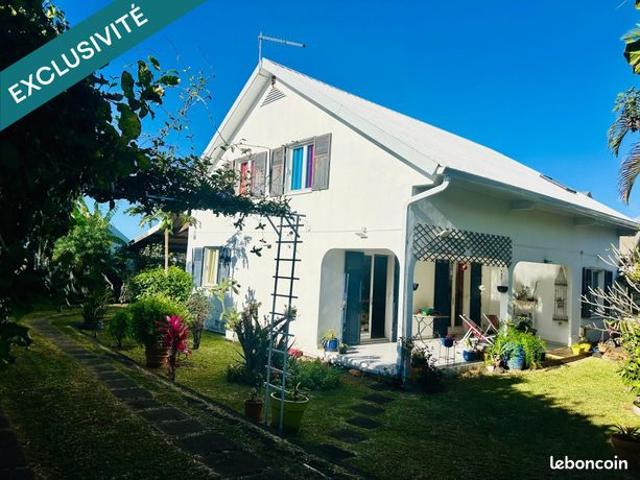 Propriété 6 pièces 161 m²