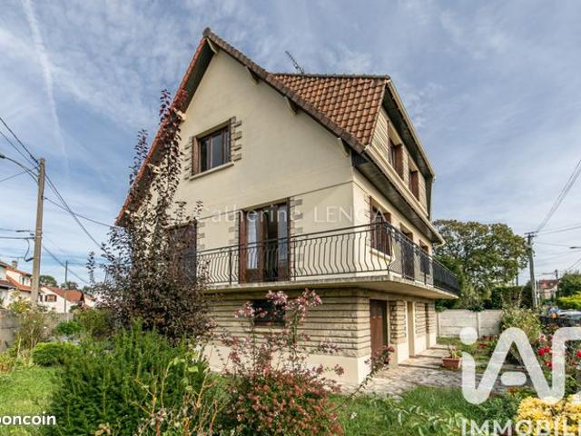 Propriété 6 pièces 161 m²