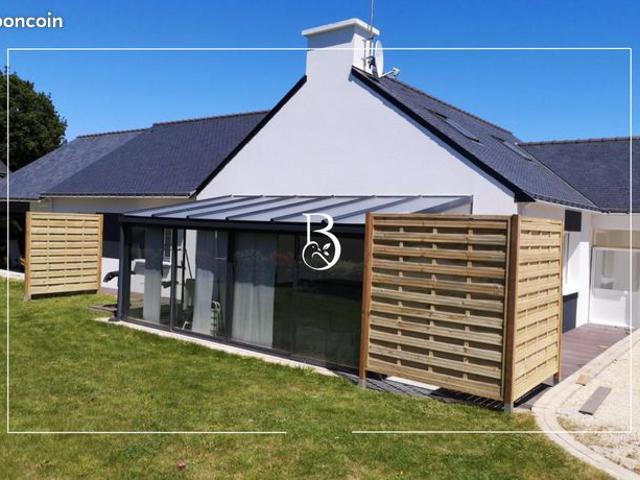 Maison 6 pièces 161 m²