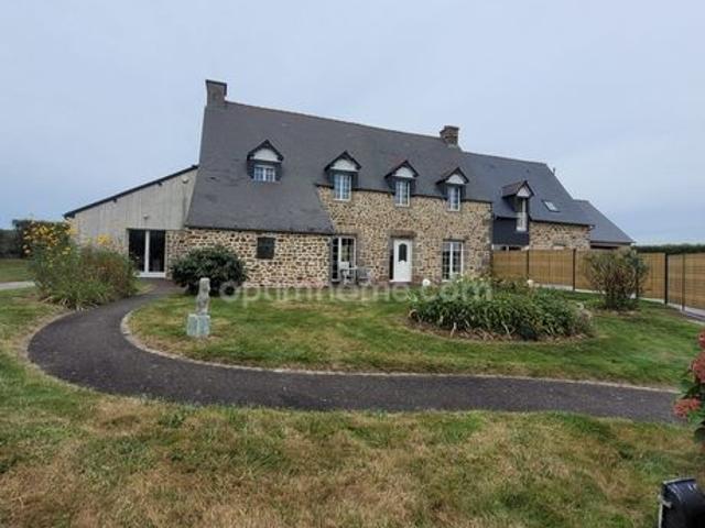 Propriété 6 pièces 161 m²