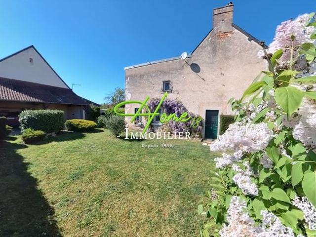 Propriété 6 pièces 161 m²