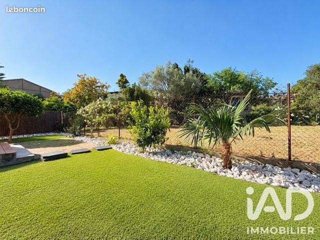 Propriété 6 pièces 161 m²