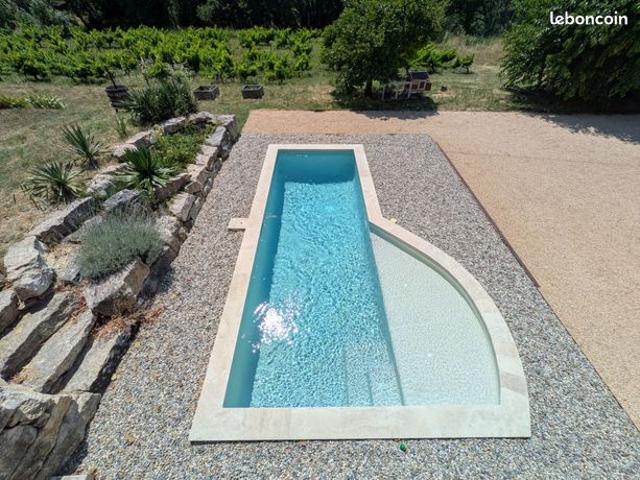 Propriété 6 pièces 161 m²