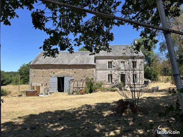Propriété 6 pièces 161 m²