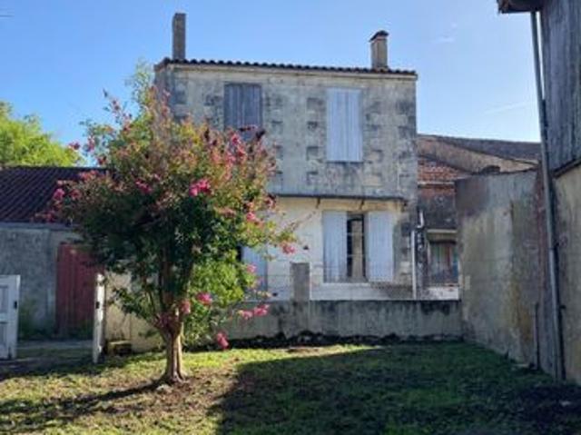 Propriété 6 pièces 161 m²