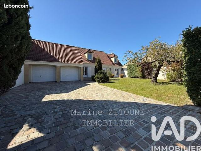 Propriété 6 pièces 182 m²
