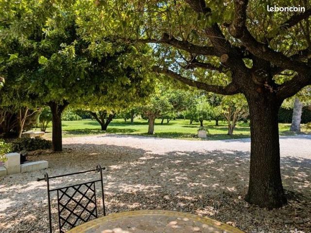 Propriété 6 pièces 162 m²
