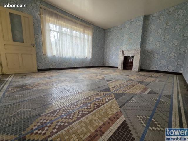 Propriété 6 pièces 162 m²