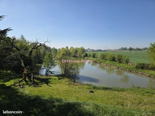Propriété 6 pièces 162 m²