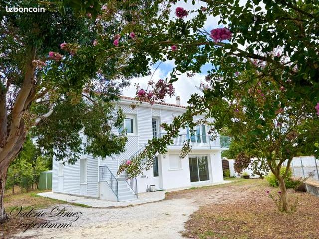 Propriété 6 pièces 162 m²