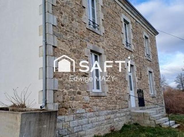 Propriété 6 pièces 162 m²