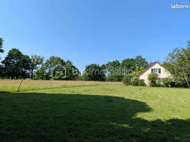 Propriété 6 pièces 163 m²