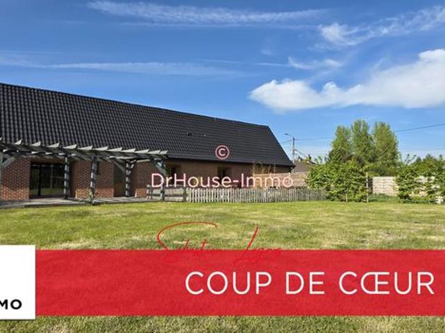 Propriété 6 pièces 163 m²