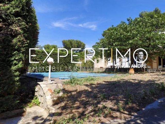Propriété 6 pièces 163 m²
