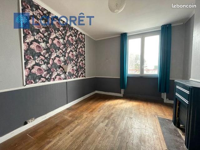 Propriété 6 pièces 163 m²