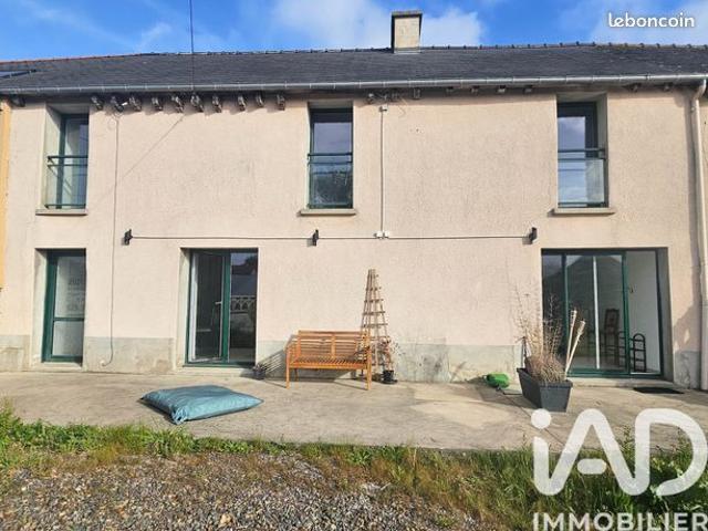 Propriété 6 pièces 163 m²