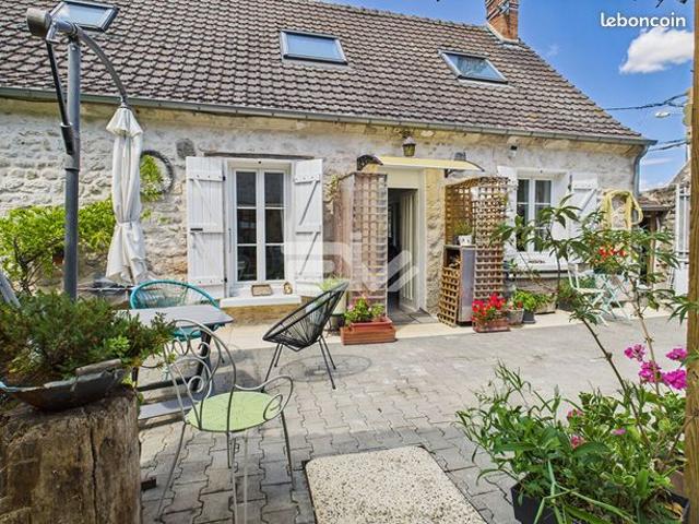 Propriété 6 pièces 163 m²