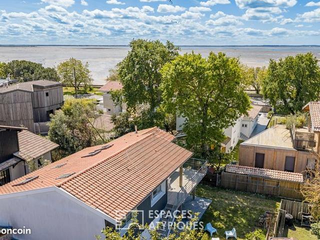 Propriété 6 pièces 163 m²