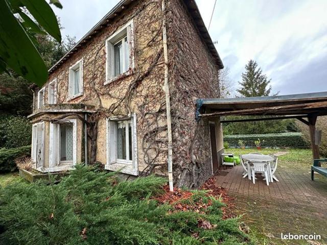 Propriété 6 pièces 163 m²