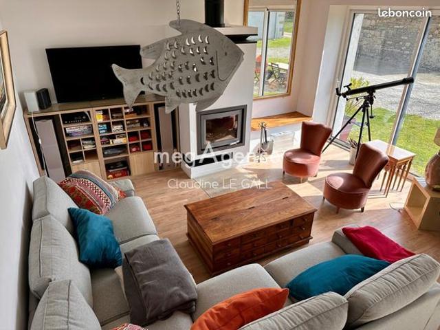 Propriété 6 pièces 163 m²
