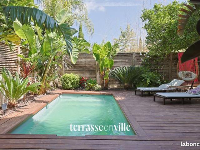 Propriété 6 pièces 163 m²