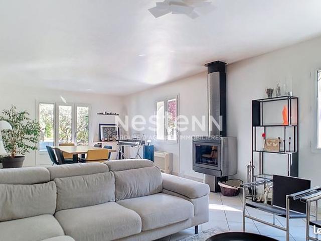 Propriété 6 pièces 163 m²