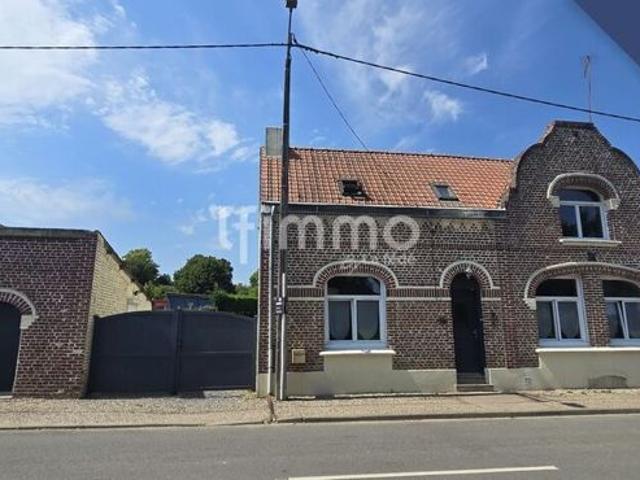 Propriété 6 pièces 174 m2