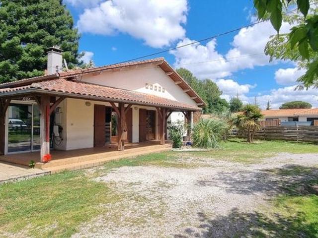Propriété 6 pièces 174 m²