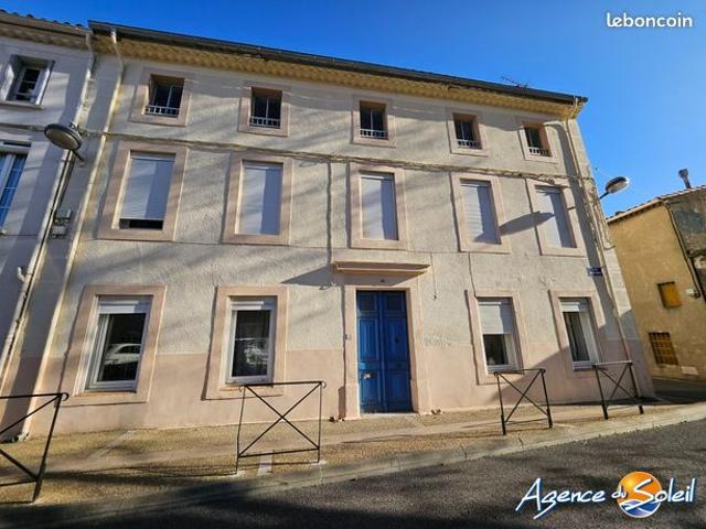 Propriété 6 pièces 174 m²