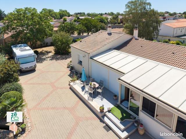 Propriété 6 pièces 174 m²
