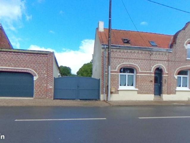 Propriété 6 pièces 174 m²
