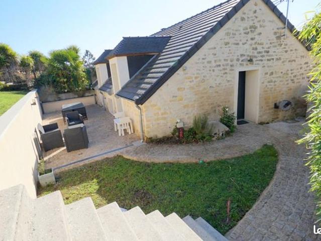 Propriété 6 pièces 174 m²