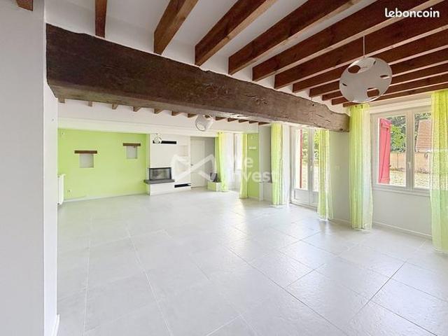 Propriété 6 pièces 174 m²