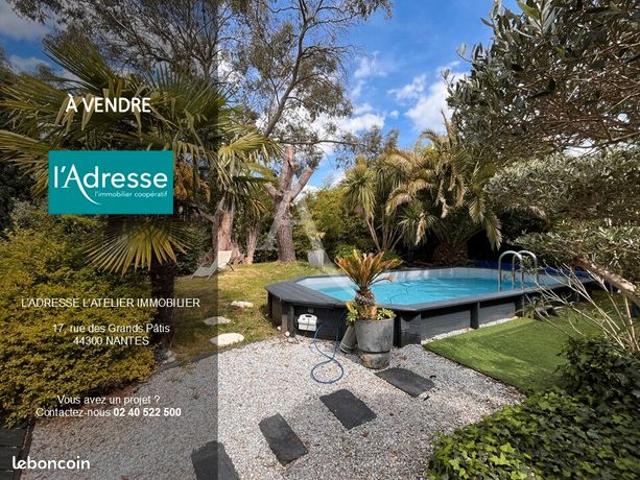 Propriété 6 pièces 174 m²