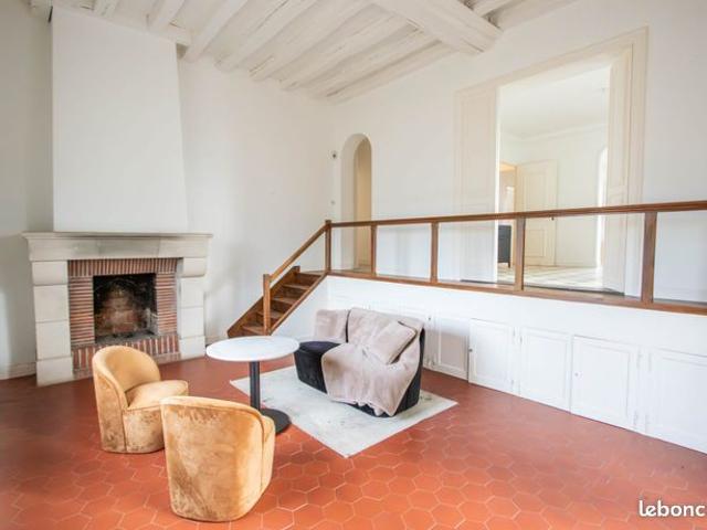 Propriété 6 pièces 174 m²