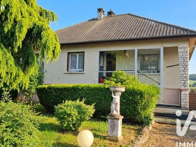 Propriété 6 pièces 174 m²
